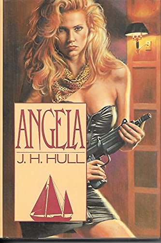cover image Angela