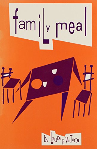 cover image Family Meal