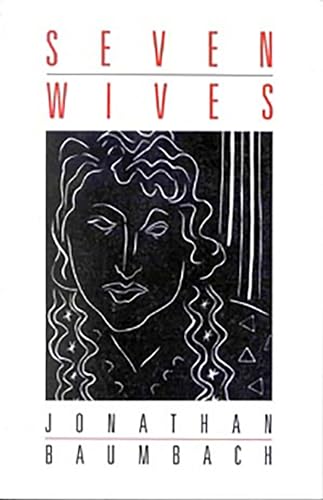 cover image Seven Wives