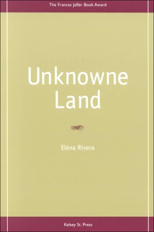 cover image Unknowne Land