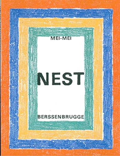 cover image NEST