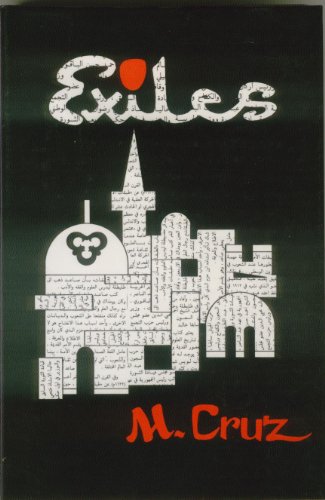 cover image Exiles
