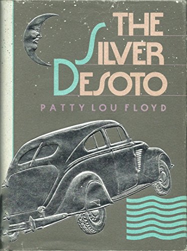 cover image The Silver Desoto