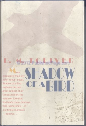 cover image Shadow of a Bird