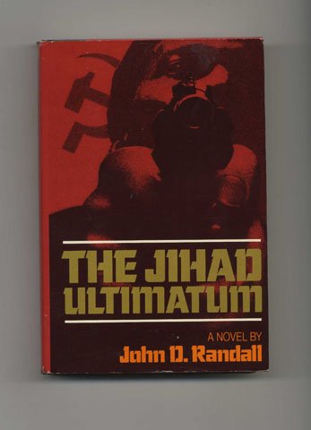 cover image The Jihad Ultimatum