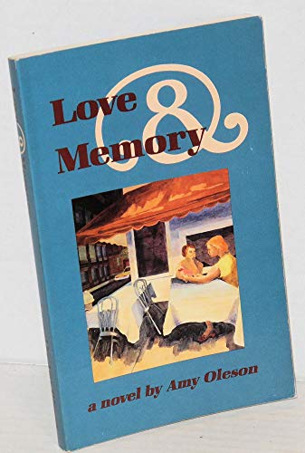 cover image Love and Memory