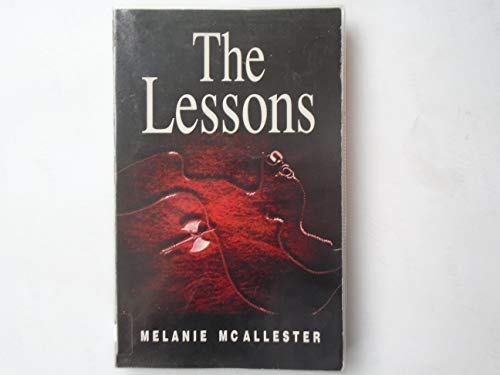 cover image The Lessons