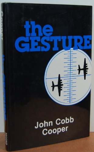 cover image The Gesture