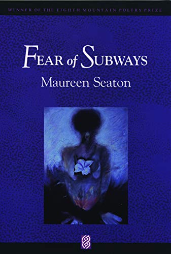 cover image Fear of Subways