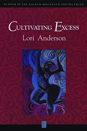 cover image Cultivating Excess