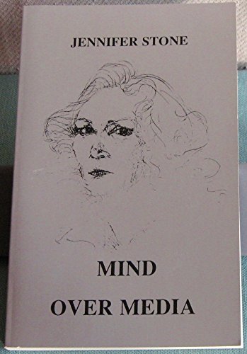 cover image Mind Over Media: Essays on Film and Television