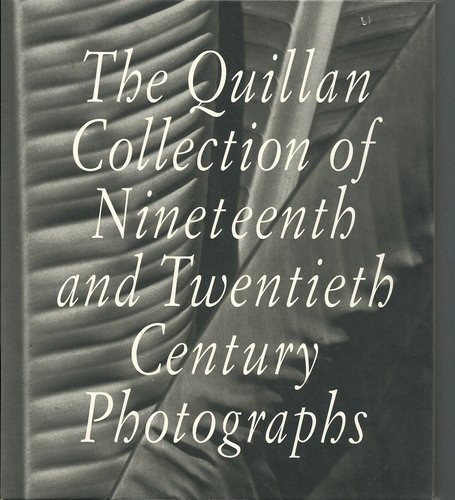 cover image Quillan Coll 19th-Non Returnbl