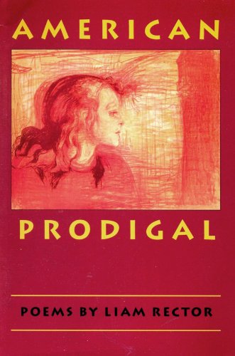 cover image American Prodigal