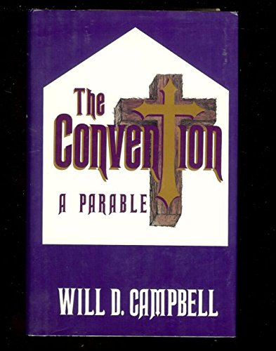 cover image The Convention: A Parable