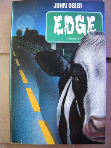 cover image Edge