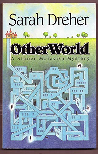 cover image Otherworld: A Stoner McTavish Mystery