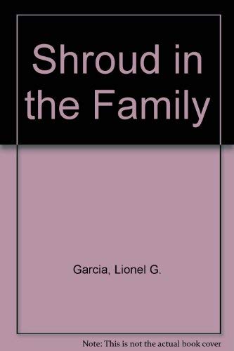 cover image A Shroud in the Family