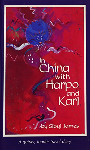 cover image In China with Harpo and Karl