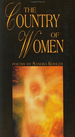 cover image The Country of Women