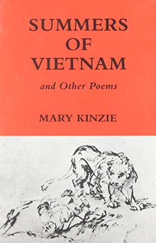 cover image Summers of Vietnam
