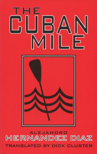 cover image The Cuban Mile