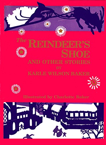 cover image The Reindeer's Shoe and Other Stories