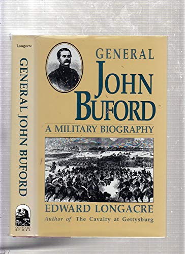 cover image General John Buford