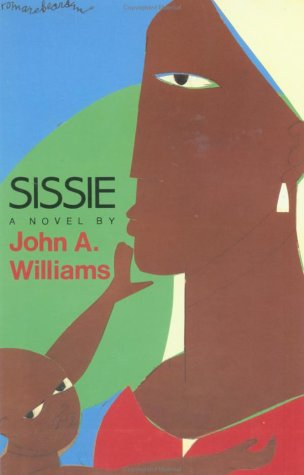 cover image Sissie