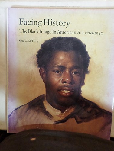 cover image Facing History