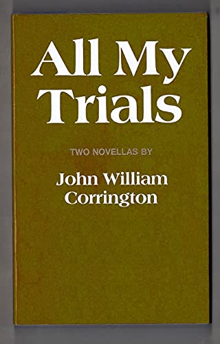 cover image All My Trials (C)