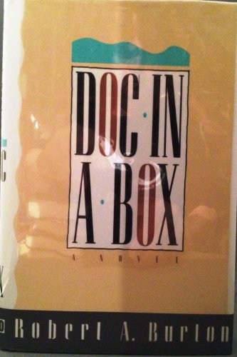 cover image Doc-In-A-Box