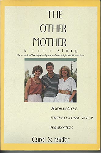 cover image The Other Mother: A True Story