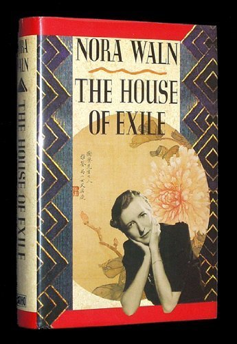 cover image The House of Exile