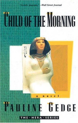 cover image Child of the Morning