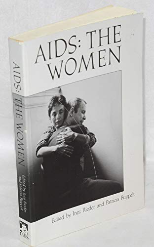 cover image AIDS: The Women