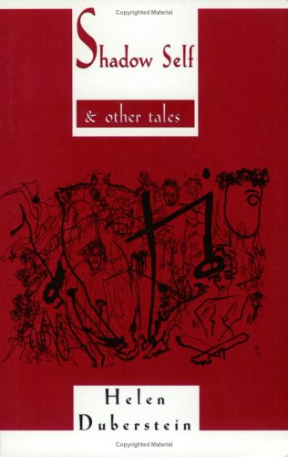cover image Shadow Self & Other Tales