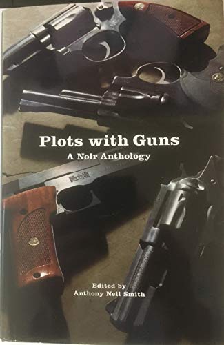 cover image Plots with Guns