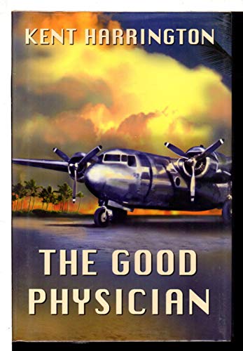 cover image The Good Physician