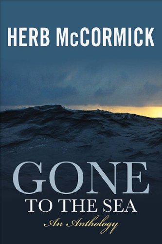 cover image Gone to the Sea: An Anthology