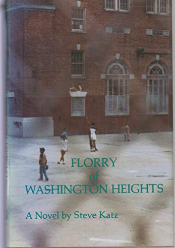 cover image Florry of Washington Heights