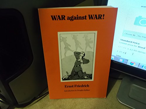 cover image War Against War
