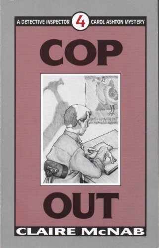 cover image Cop Out