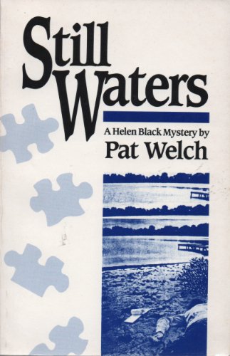 cover image Still Waters