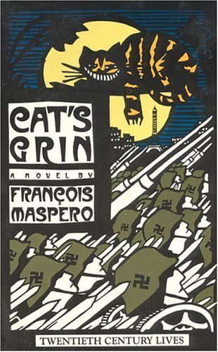 cover image Cat's Grin