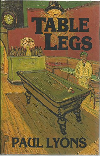 cover image Table Legs
