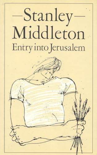 cover image Entry Into Jerusalem
