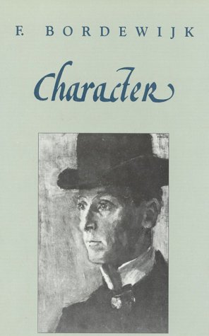 cover image Character