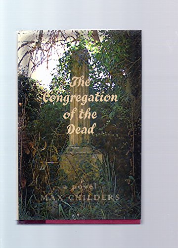 cover image The Congregation of the Dead