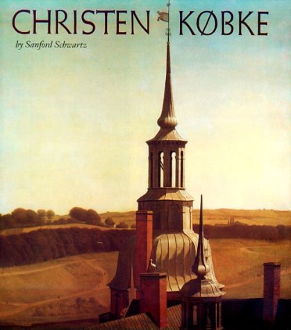 cover image Christen Kobke