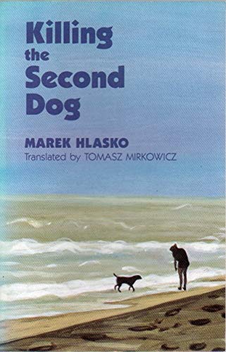 cover image Killing the Second Dog